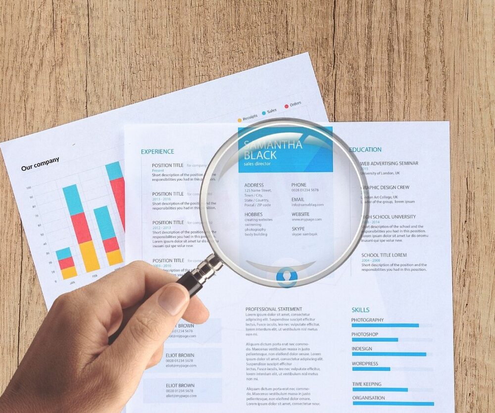 HISE FINANCIAL CORPORATION Logo